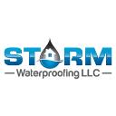Storm Waterproofing LLC logo